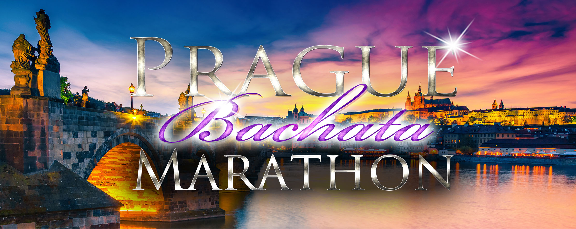 Prague Bachata Marathon 2025