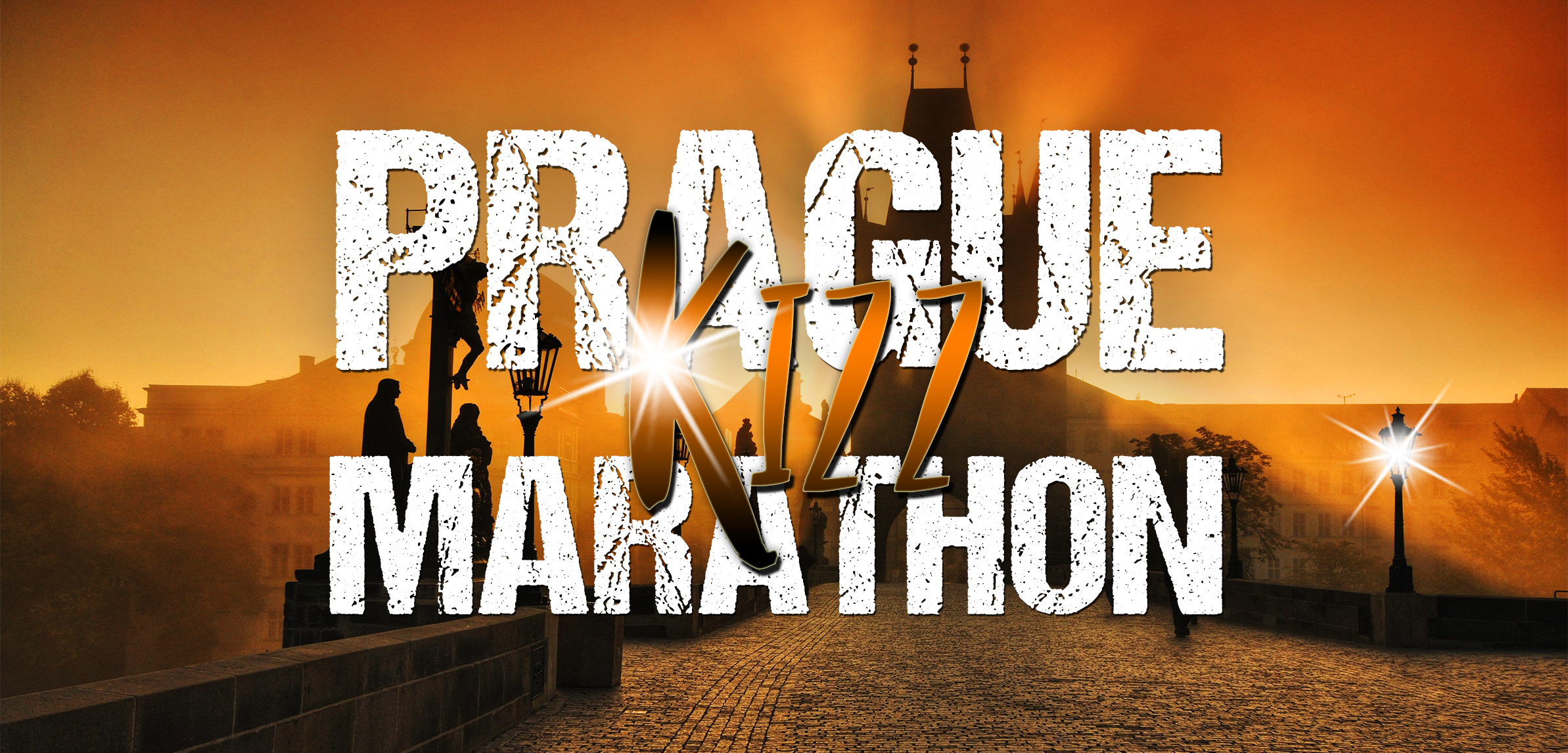 Prague Kizz Marathon 2025