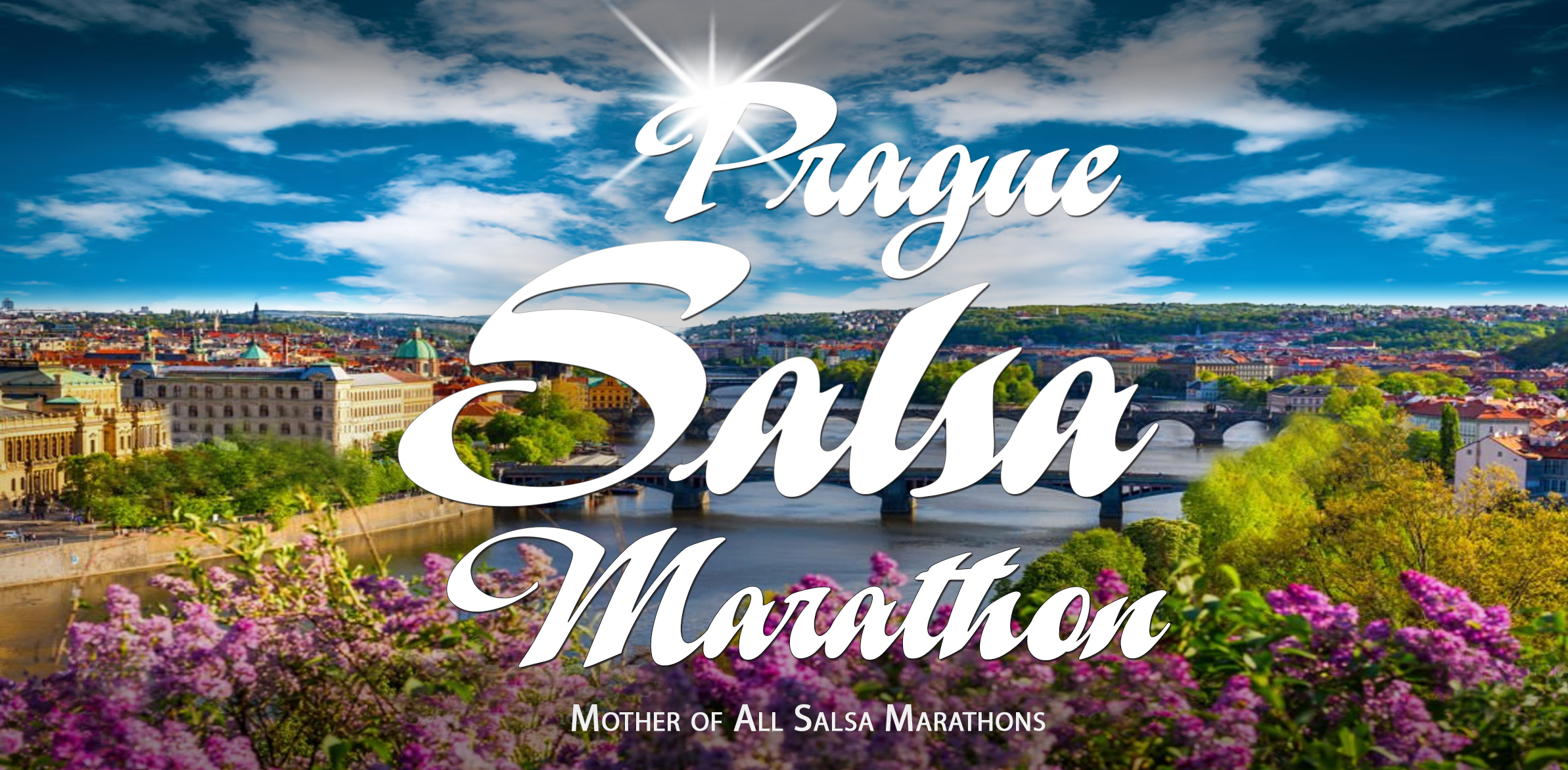 Prague Salsa Marathon 2025