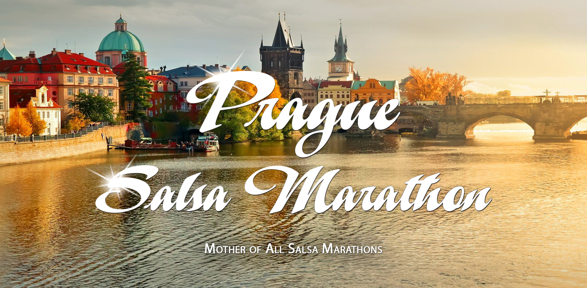 Prague Salsa Marathon 2025