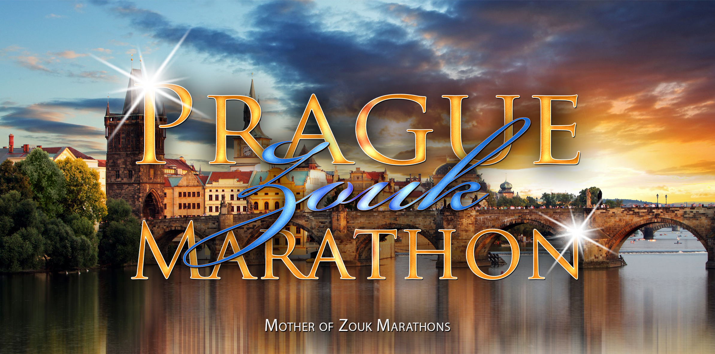 Prague Zouk Marathon 2025